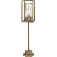 Franssen Lampe de terrasse en laiton Maritiem