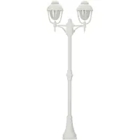 Albert Lanterne de jardin Jardi 2 lumières