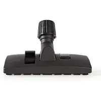 Nedis Brosse à sol combinée - plastique - universelle - 30 - 40 mm