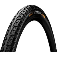 Continental 2 pneus Ride Tour 47-559 Reflex, 26x1,75, pour vélo