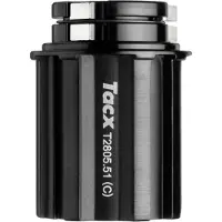 Garmin Corps d'entraînement Tacx Campagnolo
