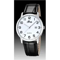 Lotus montre Homme 18239/1