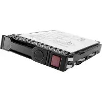 HP P49046-B21 Internes Solid State Drive 2.5" 800 GB SAS
