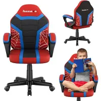 Huzaro Ranger 1.0 Spider Gaming Chair Rouge