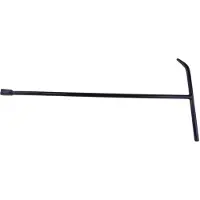 Admiral Clé à eau domestique type C 110 cm - 1030CE-1