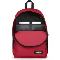 Eastpak Sac à dos 'Out Of Office' rouge