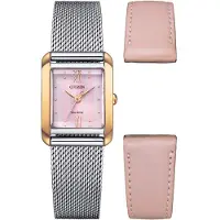 Citizen - Montre-bracelet - Ladies - Solar - L Eco-Drive - EW5596-66X