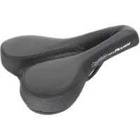 Velo Selle Basic Deep Channel