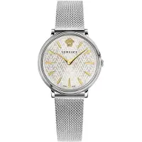 Versace - VE8100519 - Montre - Femme - V-Circle