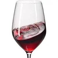 WMF Verres à vin rouge EasyPlus, lot de 6, référence 120499