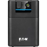 Eaton 5e900ui Ups Noir One Size / EU Plug 220V