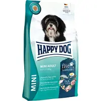Happy Dog Trockenfutter fit & vital Mini Adult 10kg