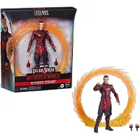 Marvel Doctor Strange Dans Le Multivers De La Folie 15 Cm
