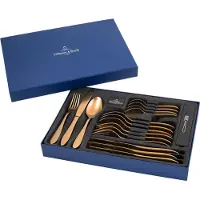 Villeroy & Boch Besteck Set 16-tlg. Manufacture Cutlery