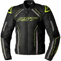 Rapid Suspension Technology S-1 Ce Jacket Noir 3XL Homme
