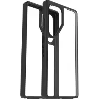 Otterbox Coque arrière React Samsung Galaxy S25 Ultra - Noir