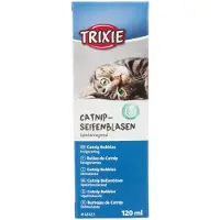 Trixie catnip bulles pour chats (120 ml)