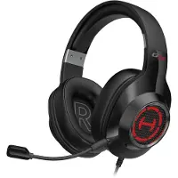 Edifier Casque de jeu Hecate G2 Ii (Noir)