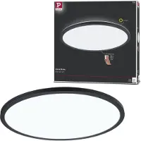 Paulmann Panneau LED Atria Shine