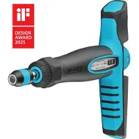 Hazet Tournevis dynamométrique 6005CT-100