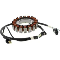 Paaschburg & Wunderlich TOURMAX STA-202 Stator pour Yamaha XV