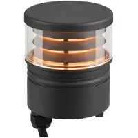 SLV M-Pol Head S persienne - 2700K/3000K