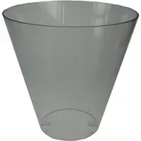 Ks Verlichting Verre de lampe Poly K2