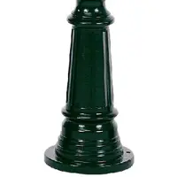Ks Verlichting Nostalgic mast Rhodos E86 vert