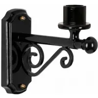 Ks Verlichting Loose wall support Arnhem anthracite
