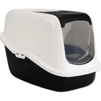 Savic Wc Nestor Cat Litter Box Clair