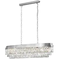 Eglo VALPARAISO 1 lampe suspendue 39495