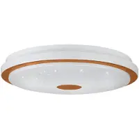 Eglo Plafonnier LED Lanciano 1 Ø 38 cm