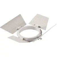 SLV Supros 78 couverture blanche