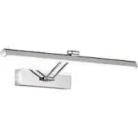 FISCHER&HONSEL GMBH Applique de salle de bain Baabe Ajustable