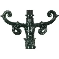 Ks Verlichting Ladder support Support noir