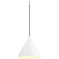 SLV Suspension Magico 38 blanc Ø 38cm