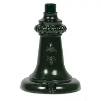 Ks Verlichting Nostalgic pedestal Toulon B TB vert