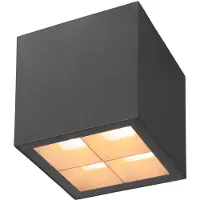 SLV Spot de plafond LED S-Cube
