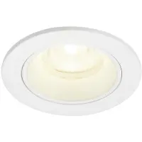 SLV Spot encastré Numinos XS blanc 4000K - 40 deg