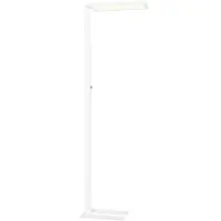 SLV Lampe de bureau Worklight Easy blanc 4000K