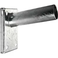 V-TAC Support mural Stratos for led spotlights