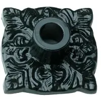 Ks Verlichting Pedestal plate Plinth vert