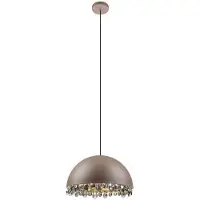 Eglo GAETANO 2 lampe suspendue 39948