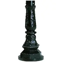 Ks Verlichting Nostalgic mast Eifel KS5 vert