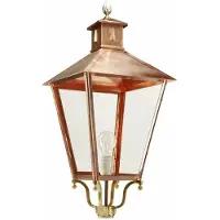 Ks Verlichting Nuance bronze Holland S