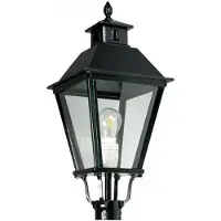 Ks Verlichting Square Hood K9C vert