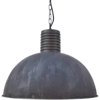 Urban Interiors Lampe Dome Vintage Industrie
