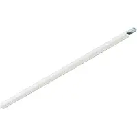 SLV Lampe industrielle Easylight 250cm blanc MB