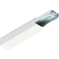 SLV Boîte en boucle 5 broches Easylight pour système Easylight