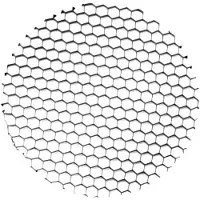 SLV Diffuseur avant Numinos N en nid d’abeilles M